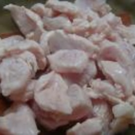 犬ごはん 鶏鍋 レシピ 作り方 By ふじこ103 楽天レシピ 犬ごはん 鶏鍋 レシピ 作り方 By ふじこ103 楽天レシピ